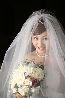 森真弓さん(旧姓 上山さん)