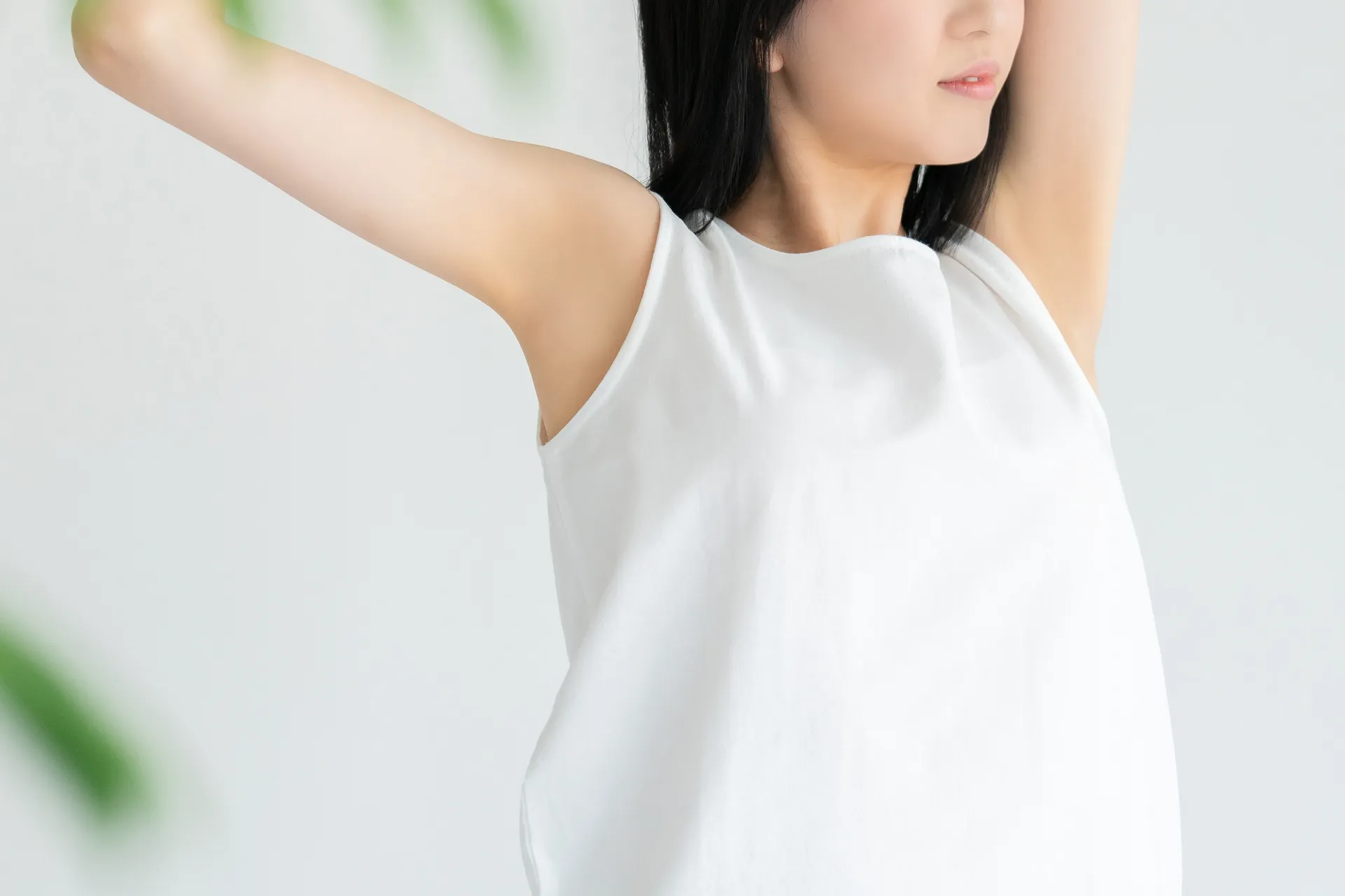 レディース脱毛