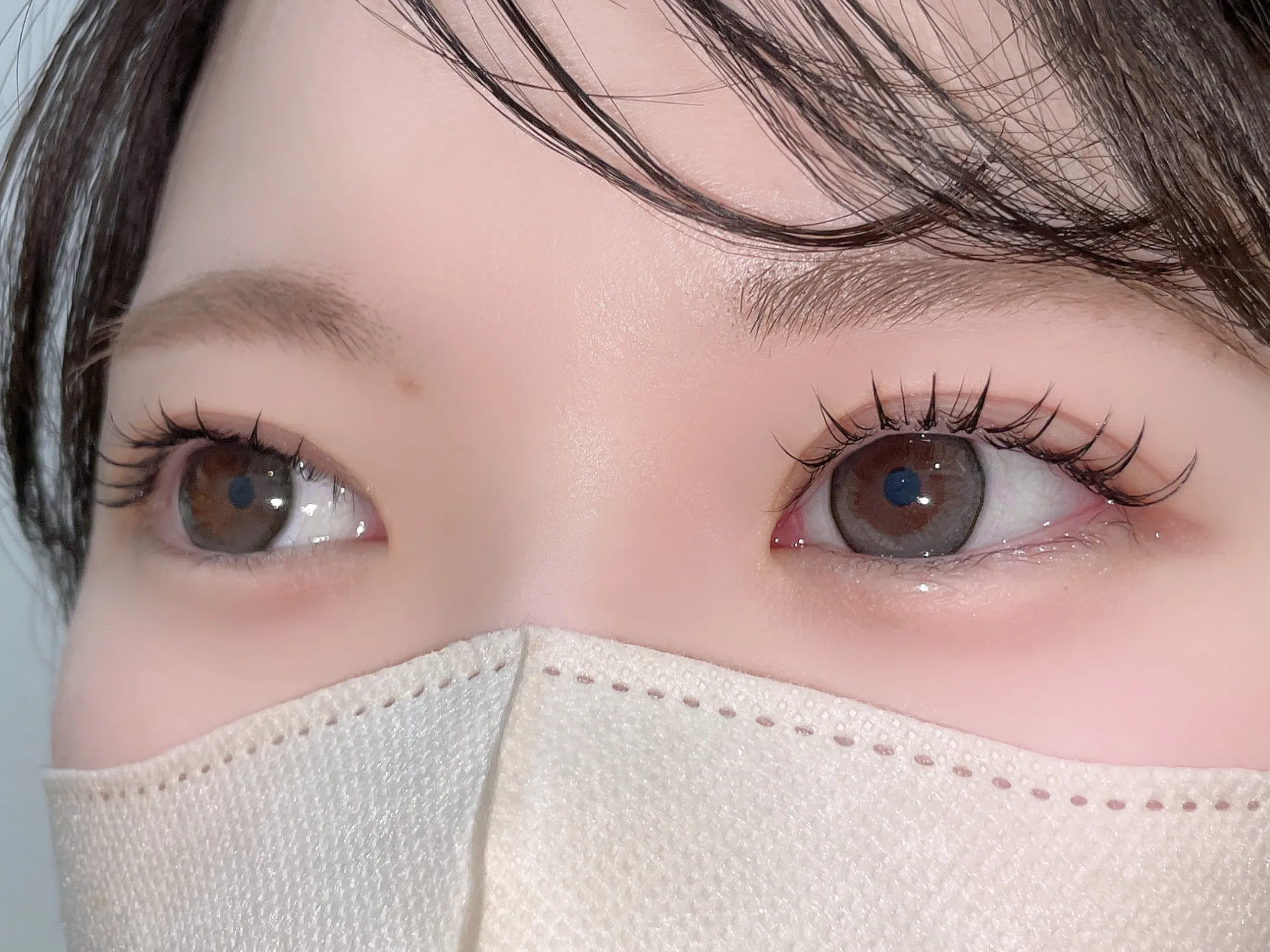 フラットラッシュ