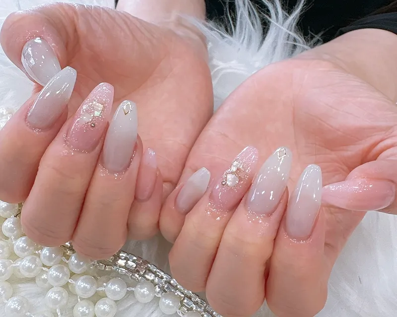 ネイルサンプル2