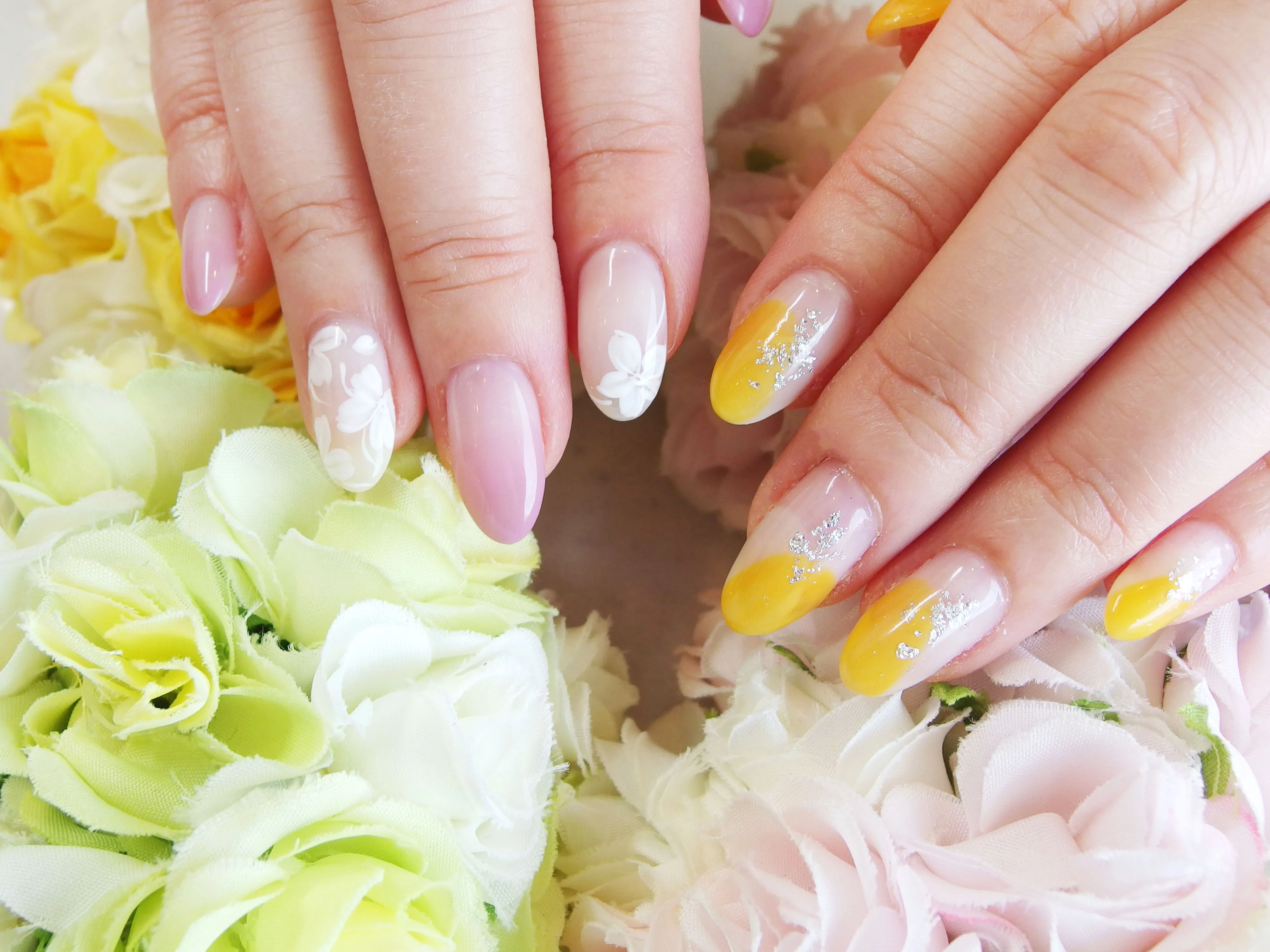 ネイルコレクション
