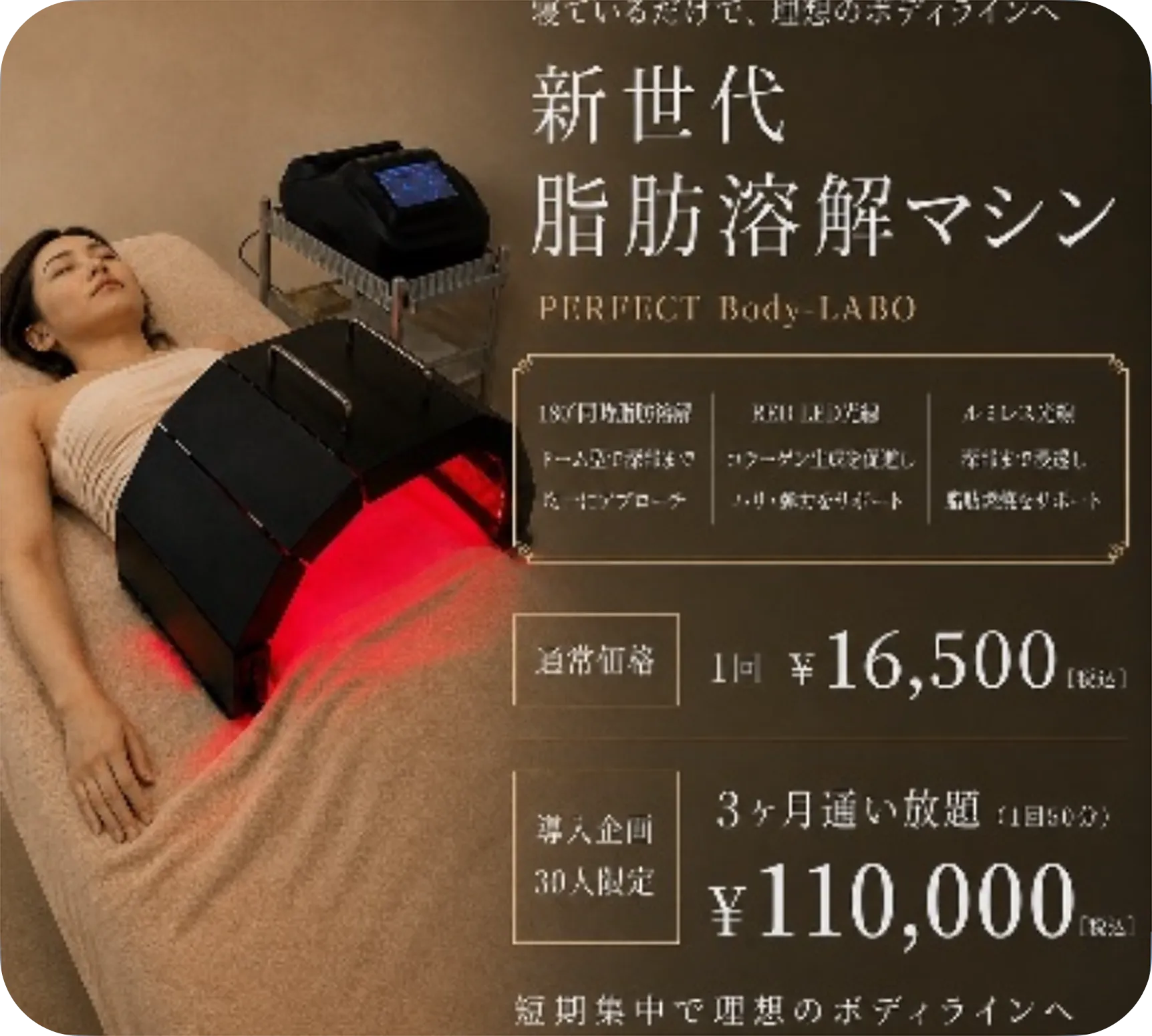 脂肪溶解